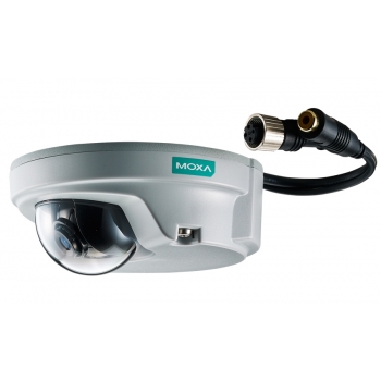 Камера VPort P06-1MP-M12-MIC-CAM80-CT Камера VPort P06-1MP-M12-MIC-CAM80-CT