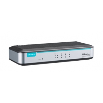 Преобразователь UPort 2410 Преобразователь UPort 2410