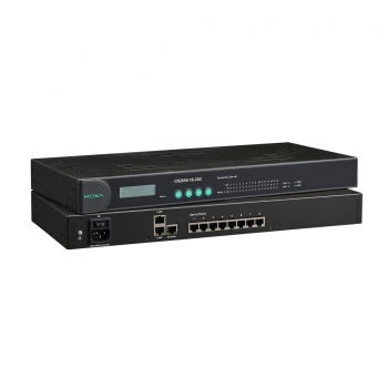 Консольный сервер CN2650-16-2AC-T Консольный сервер CN2650-16-2AC-T