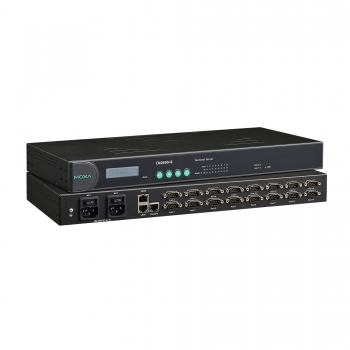 Консольный сервер CN2650I-16 Консольный сервер CN2650I-16