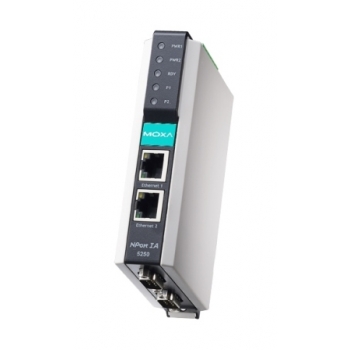 Преобразователь NPort IA5250I Преобразователь NPort IA5250I