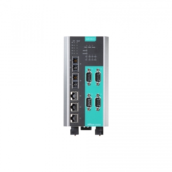 Преобразователь NPort S9450I-2S-SC-WV-T Преобразователь NPort S9450I-2S-SC-WV-T