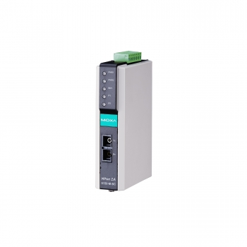 Преобразователь NPort IA-5150I-M-SC Преобразователь NPort IA-5150I-M-SC