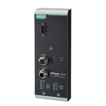 Преобразователь NPort 5150AI-M12-CT-T Преобразователь NPort 5150AI-M12-CT-T