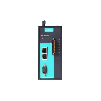 Преобразователь NPort IA5150A-6I/O Преобразователь NPort IA5150A-6I/O