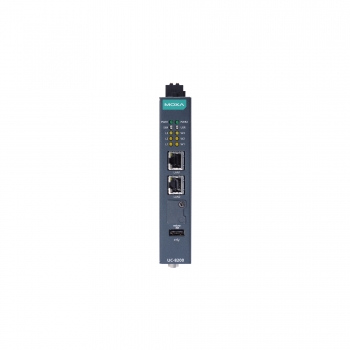 Компьютер UC-8210-T-LX Компьютер UC-8210-T-LX