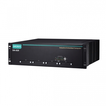 Компьютер DA-820-C1-DP-LV-T Компьютер DA-820-C1-DP-LV-T