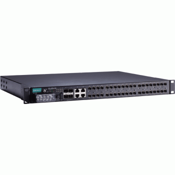 Коммутатор PT-7528-20MST-4TX-4GSFP-HV-HV Коммутатор PT-7528-20MST-4TX-4GSFP-HV-HV
