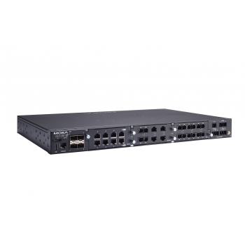 Коммутатор RKS-G4028-4GS-HV-T Коммутатор RKS-G4028-4GS-HV-T