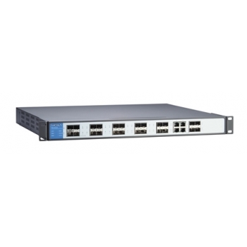 Коммутатор IKS-G6524-8GSFP-4GTXSFP-HV-HV Коммутатор IKS-G6524-8GSFP-4GTXSFP-HV-HV