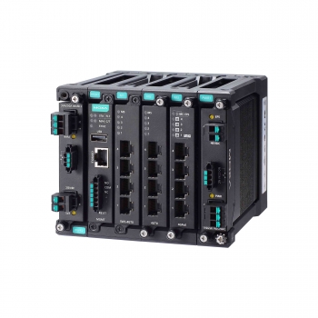 Коммутатор MDS-G4012-L3 Коммутатор MDS-G4012-L3