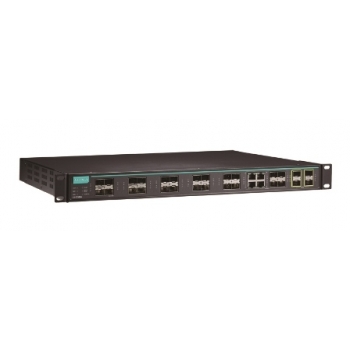 Коммутатор ICS-G7528A-20GSFP-4XG-HV-HV-T Коммутатор ICS-G7528A-20GSFP-4XG-HV-HV-T