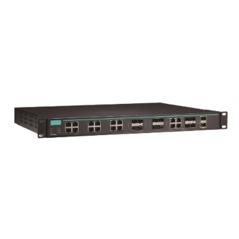 Коммутатор ICS-G7826A-8GSFP-2XG-HV-HV-T Коммутатор ICS-G7826A-8GSFP-2XG-HV-HV-T