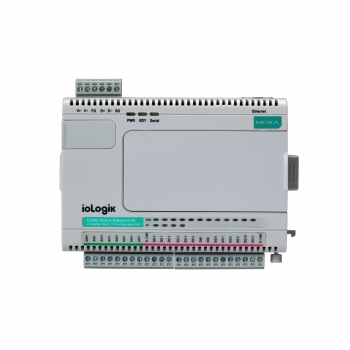 Модуль ioLogik E2240-T Модуль ioLogik E2240-T